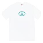 Футболка Supreme FW21 Week 18 Experientia Tee - фото