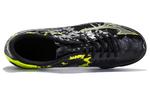 Кроссовки ryuou ag soccer shoes 'black yellow' Mizuno, черный - фото 3