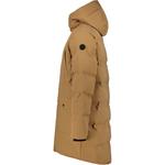 Куртка хаухула Luhta, цвет braun - фото 3