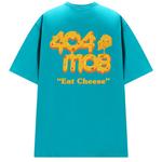 Футболка унисекс 404Mob Gang, темно-синий - фото 33