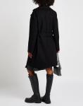 Пальто Heresis, черный - фото 3