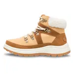 Женские ботинки Alyah Roxy, коричневый - фото 4