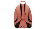 Сумка hayward 2.0 backpack 'orange pink' Nike, оранжевый - фото 3