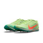 Кроссовки zoom rival xc 5 Nike, желтый - фото 3