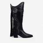 Ботинки Gioseppo 73866, черный - фото