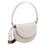 Сумка через плечо DuDu Shoulder Bag Panarea, белый - фото 3