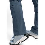 Брюки Arolla Maier Sports, синий - фото 3