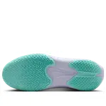 Кроссовки (GS) Nike G.T. Cut 3 'Blue Void Green Strike Hyper Violet' - фото 7