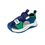 Детские сандалии FAIRWHALE, синий - фото 10