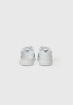 Кроссовки Emporio Armani Trainers, White/Ottanio/White - фото 3
