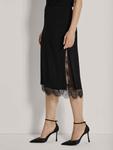 Юбка MADELEINE, черный - фото 5