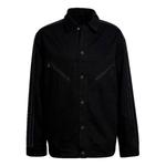 Куртка Adidas Blue Version Montreal Track Jacket 'Black', черный - фото