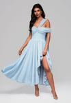 Платье Ombre Occasion wear, Light Blue - фото 2
