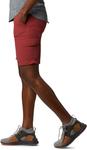 Columbia Women's Silver Ridge 2.0, Dusty Crimson - фото 3