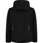 Детская куртка софтшелл для мальчиков CMP, черный - фото 2