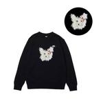 Nike Свитшот мужской черный - фото 4