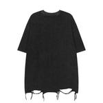 Футболка унисекс Bear Union, черный - фото 14