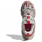 Вето Xlg Делюкс Белый Красный Adidas - фото 4