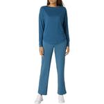 Shirt langarmshirt omarly 3 Energetics, синий - фото 4