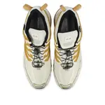 Кроссовки acs pro gore-tex Salomon, желтый - фото 3