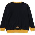 Толстовка SS25 мужская A BATHING APE, темно-синий - фото 3