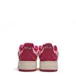 Женские низкие скейтерские кроссовки STAE, Brown Bear - фото 4