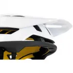 Шлем Cube Trooper MIPS MTB, белый - фото 4