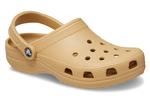 Сабо унисекс Crocs, цвет Earth Yellow - фото 3