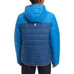 Jacket ju.-jacke alix b Mckinley, синий - фото 2