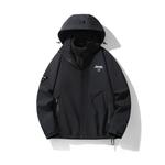 Jeep Куртка Unisex, Khaki Brown - фото 6