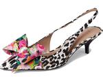 Туфли Blue by Betsey Johnson Claira, цвет Leopard Multi - фото 7
