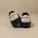 Кеды DAPHNE Skateboard Shoes Women's Low-Top - фото 10