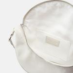 Сумка через плечо Seidenfelt Skien II, белый - фото 4