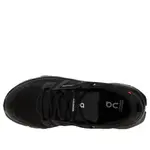 Кроссовки On Running Cloudrock Low Waterproof 'Triple Black', черный - фото 3