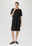 Дневное платье STEHKRAGEN comma casual identity, черный - фото 6