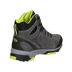 Ботинки Br├╝tting Mount Trish, Grey - фото 4