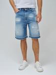 Обычные джинсы Salsa Jeans, Blue Denim - фото 4