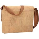 Мессенджер Esquire, цвет Brown/Light brown - фото 4