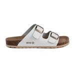 Мужские сандалии Izas, белый - фото