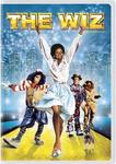 Диск DVD The Wiz [1978] - фото