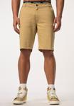 Шорты BERMUDA STHUGE, бежевый - фото 2