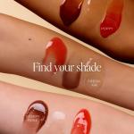 Оттеночный бальзам для губ Пустынная роза DIME - фото 7