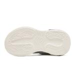 Детские кроссовки Mid-Top WARRIOR, синий/черный/белый - фото 11