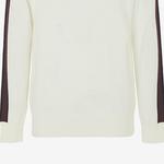 Свитер мужской Armani Exchange, синий - фото 5