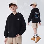 Детский свитшот Lee, белый - фото 12