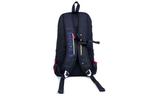 Сумка jan all grounds backpack 'black pink purple' Air Jordan, черный - фото 3