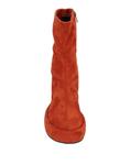 Ботильоны Elena Iachi, оранжевый - фото 4
