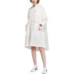 Куртки Пальто Женские Белый Adidas Neo - фото