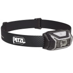 Налобный фонарь Actik Core Petzl, серый - фото