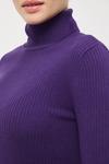 Свитер Medicine, фиолетовый - фото 5